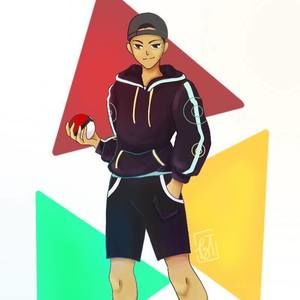 Meet your Posher, Kevin